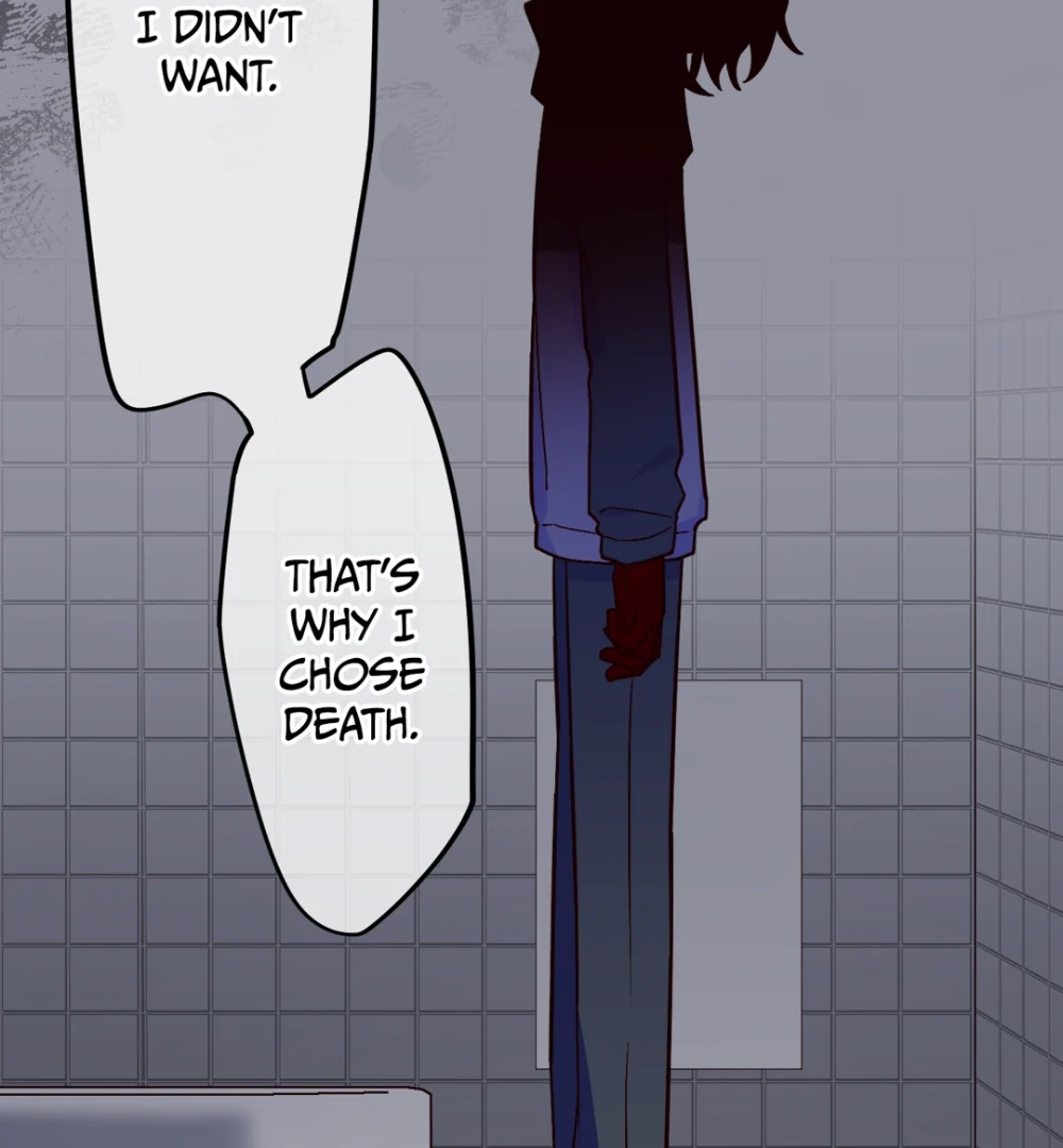 A Game for the Dead: Those Who Crave Death Must Survive Chapter 19 - page 57
