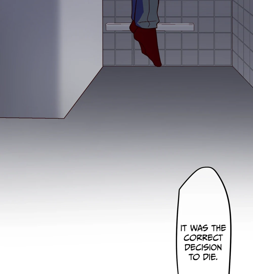 A Game for the Dead: Those Who Crave Death Must Survive Chapter 19 - page 58