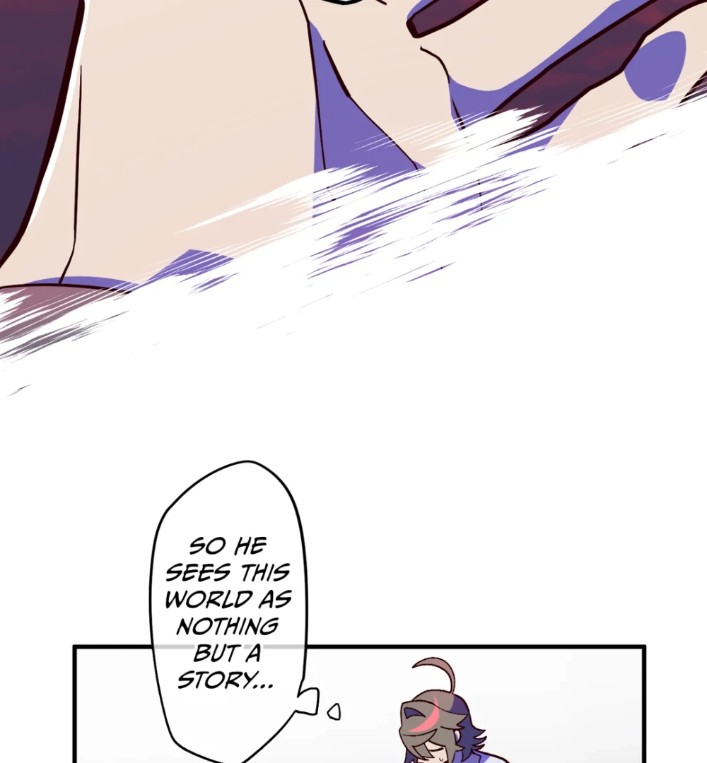 A Game for the Dead: Those Who Crave Death Must Survive Chapter 19 - page 61