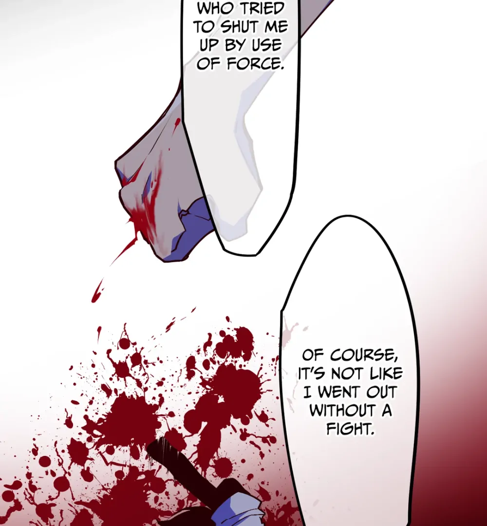 A Game for the Dead: Those Who Crave Death Must Survive Chapter 19 - page 68