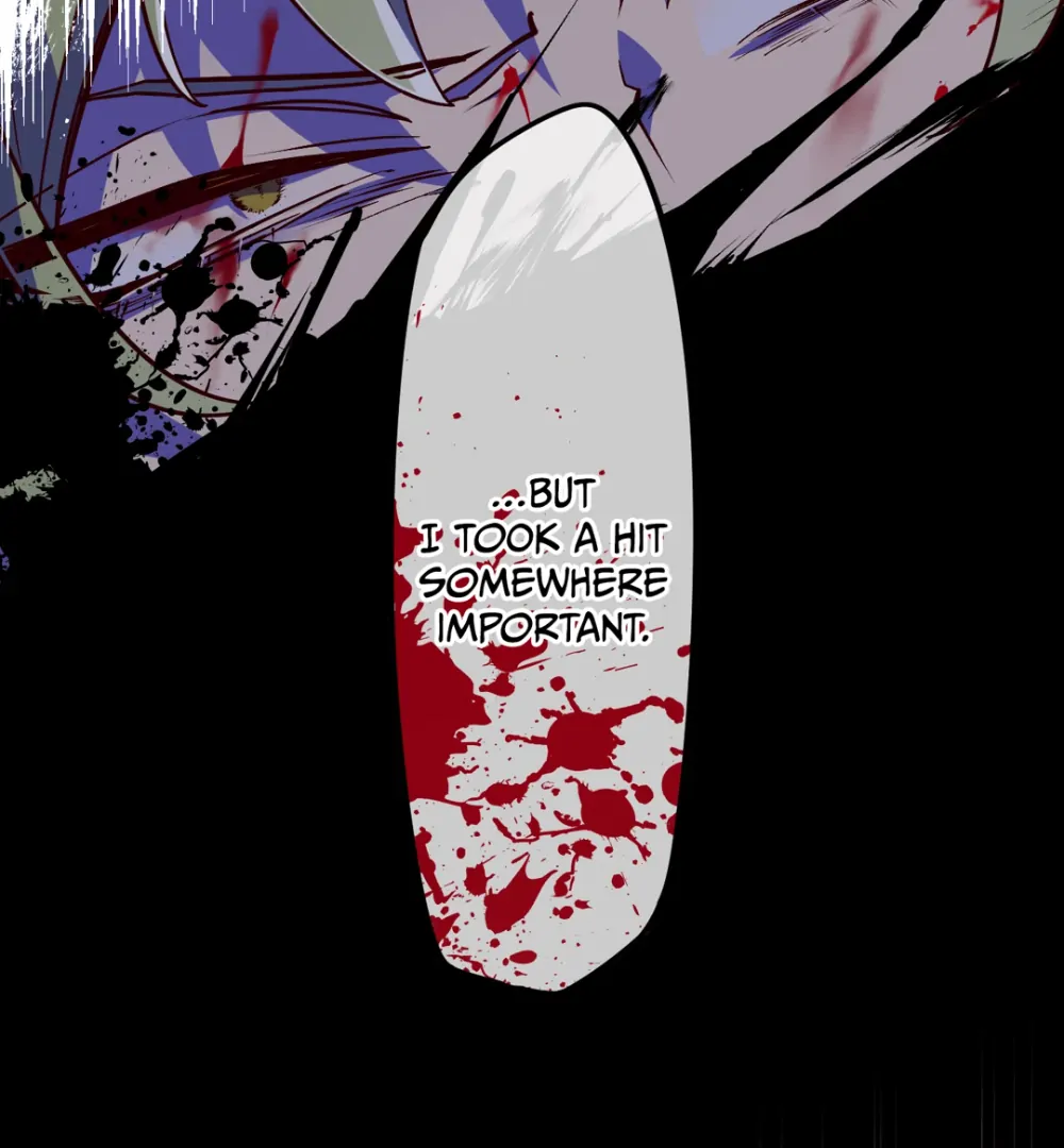 A Game for the Dead: Those Who Crave Death Must Survive Chapter 19 - page 70