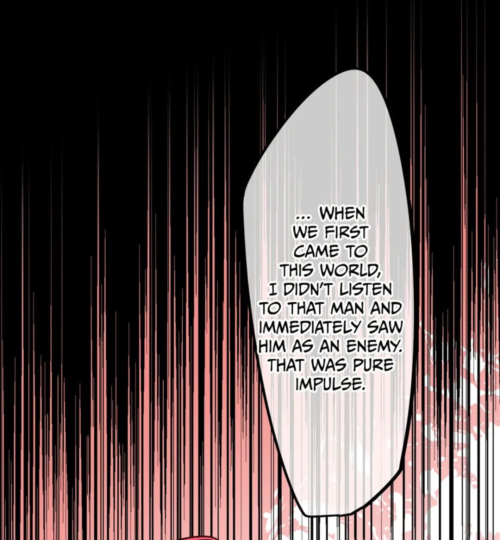 A Game for the Dead: Those Who Crave Death Must Survive Chapter 19 - page 71