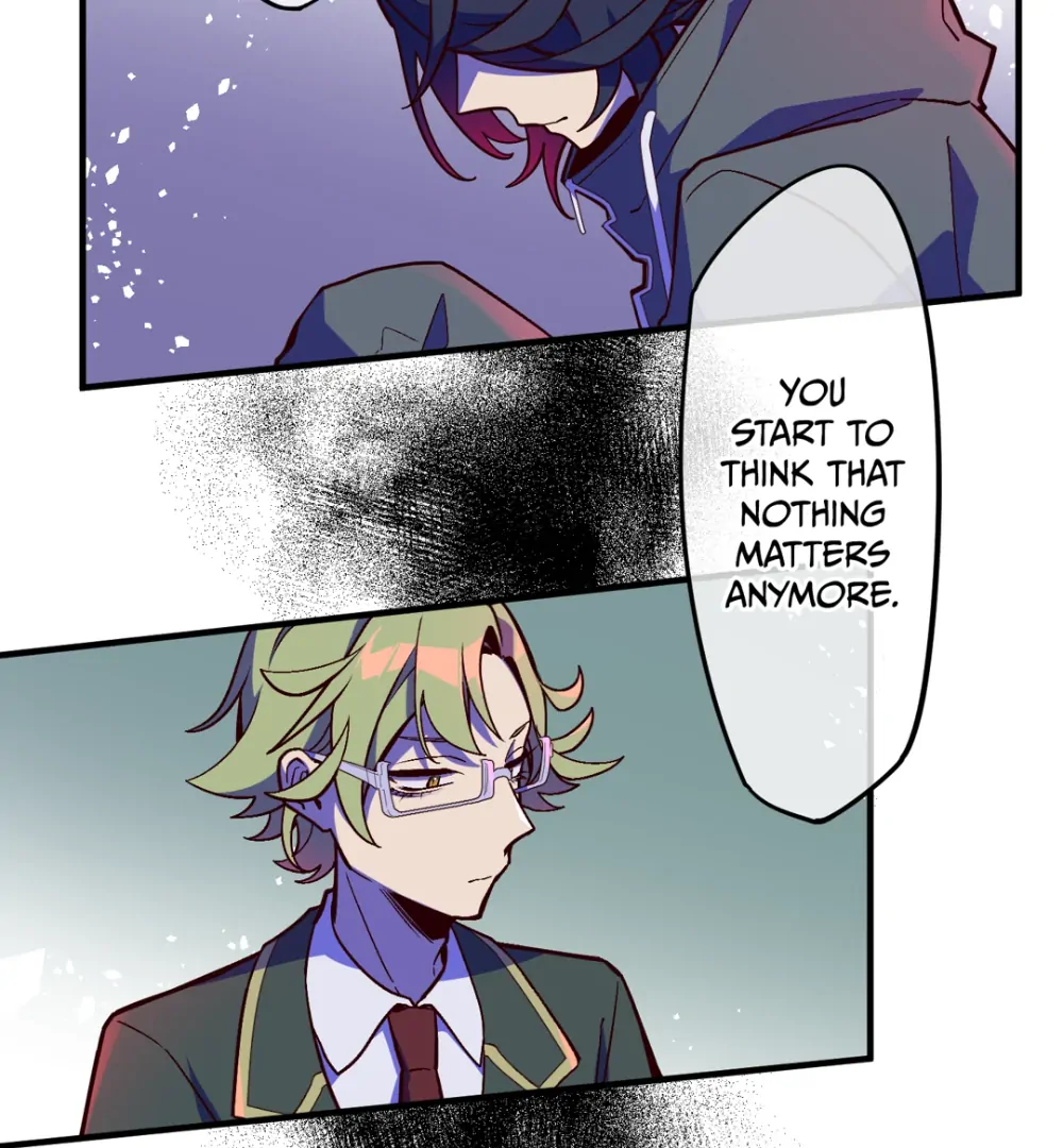 A Game for the Dead: Those Who Crave Death Must Survive Chapter 19 - page 75