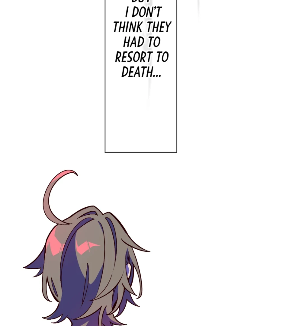 A Game for the Dead: Those Who Crave Death Must Survive Chapter 19 - page 77