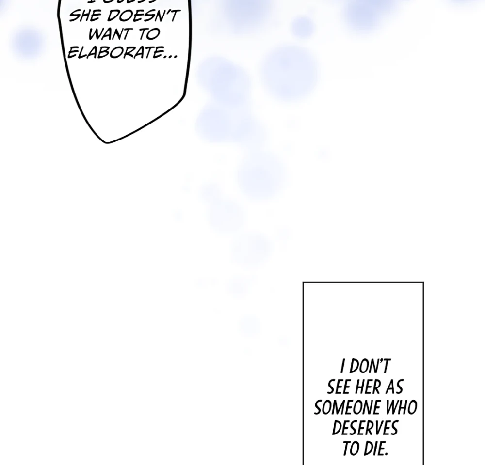 A Game for the Dead: Those Who Crave Death Must Survive Chapter 19 - page 84