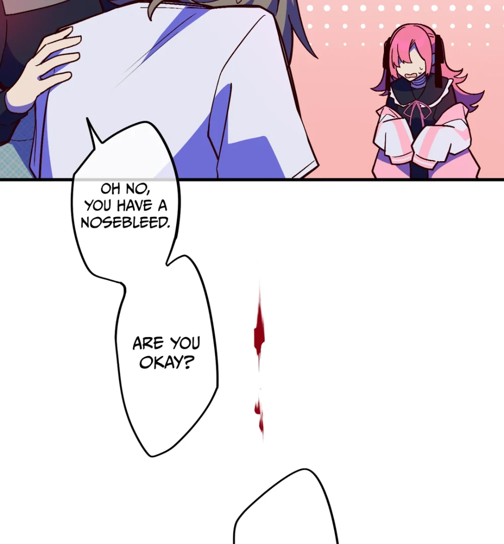 A Game for the Dead: Those Who Crave Death Must Survive Chapter 19 - page 91