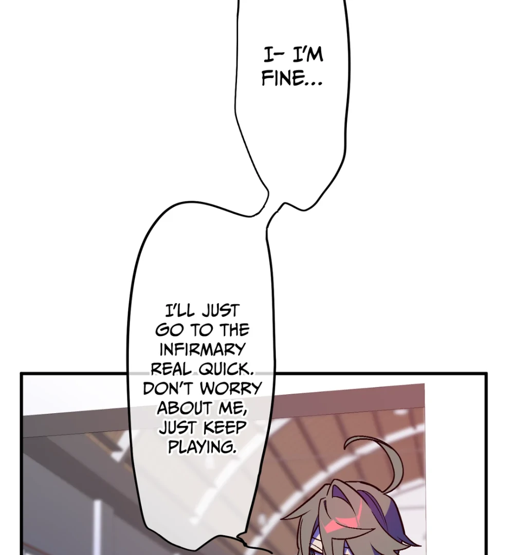 A Game for the Dead: Those Who Crave Death Must Survive Chapter 19 - page 92