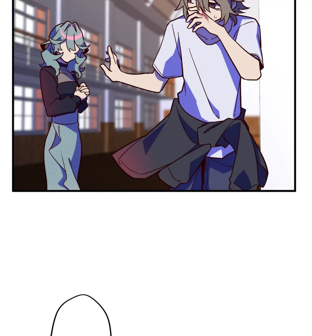 A Game for the Dead: Those Who Crave Death Must Survive Chapter 19 - page 93