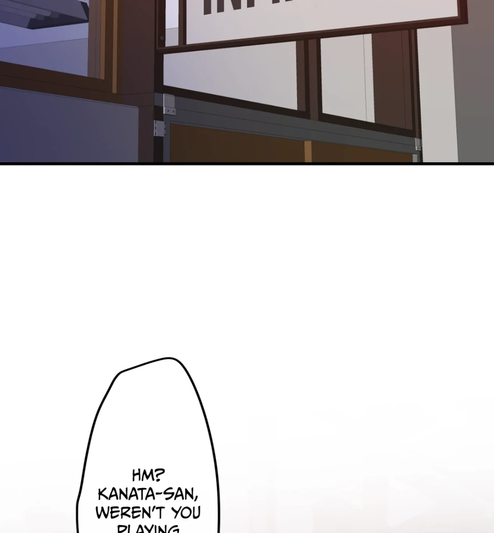 A Game for the Dead: Those Who Crave Death Must Survive Chapter 19 - page 98