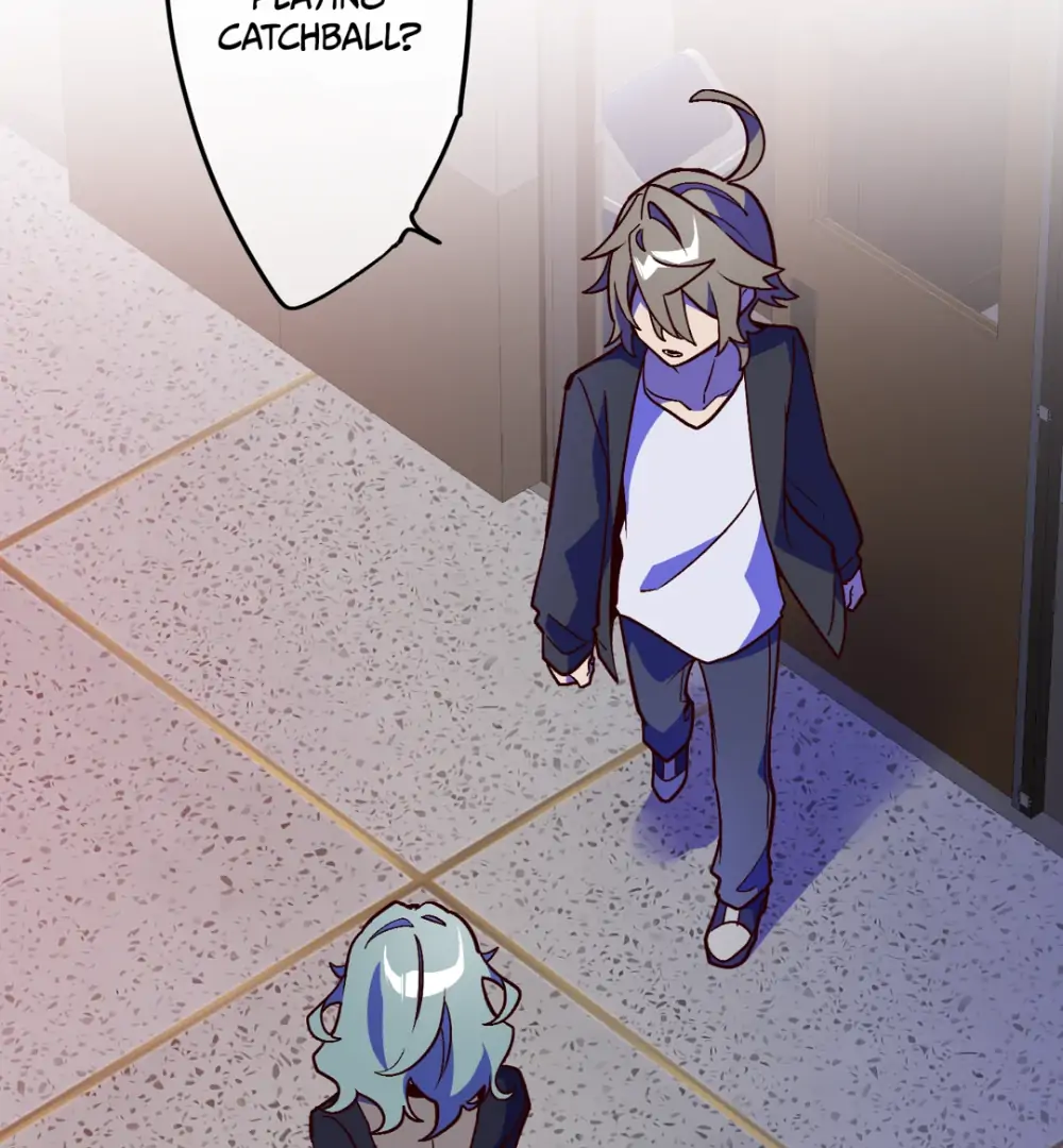A Game for the Dead: Those Who Crave Death Must Survive Chapter 19 - page 99