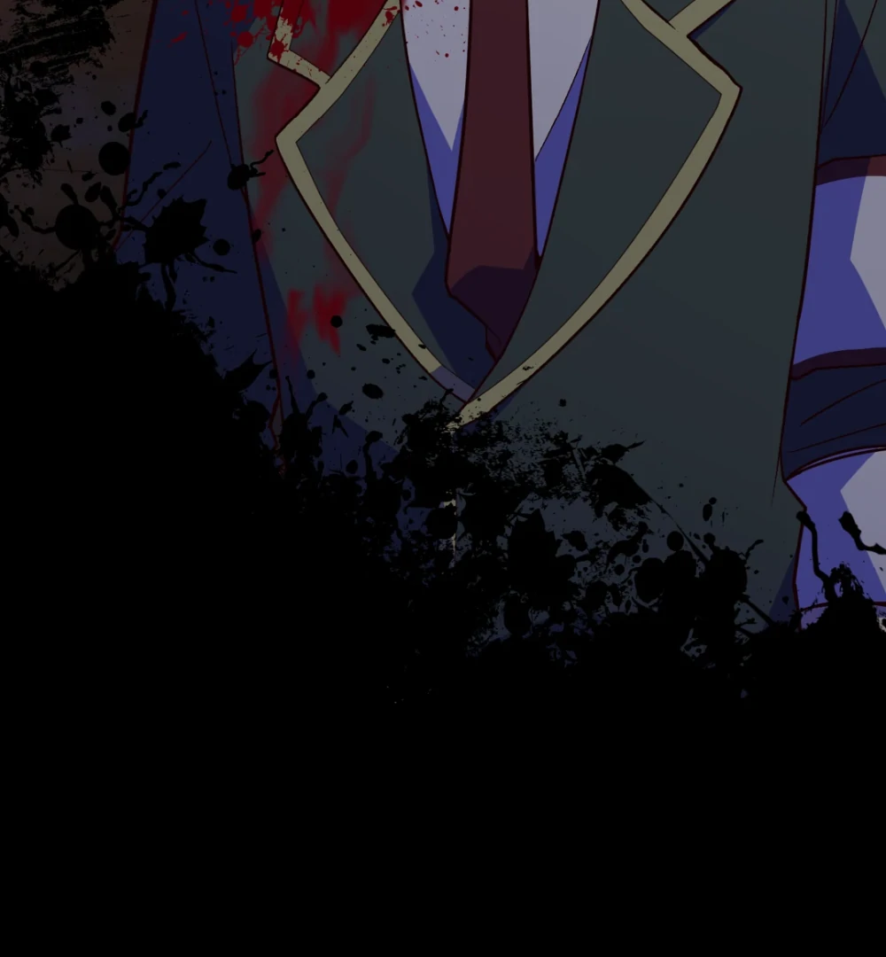 A Game for the Dead: Those Who Crave Death Must Survive Chapter 20 - page 9