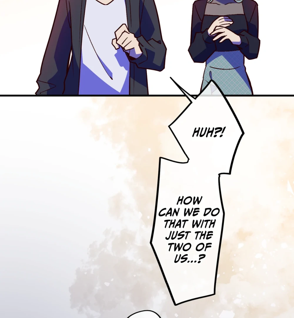 A Game for the Dead: Those Who Crave Death Must Survive Chapter 20 - page 99