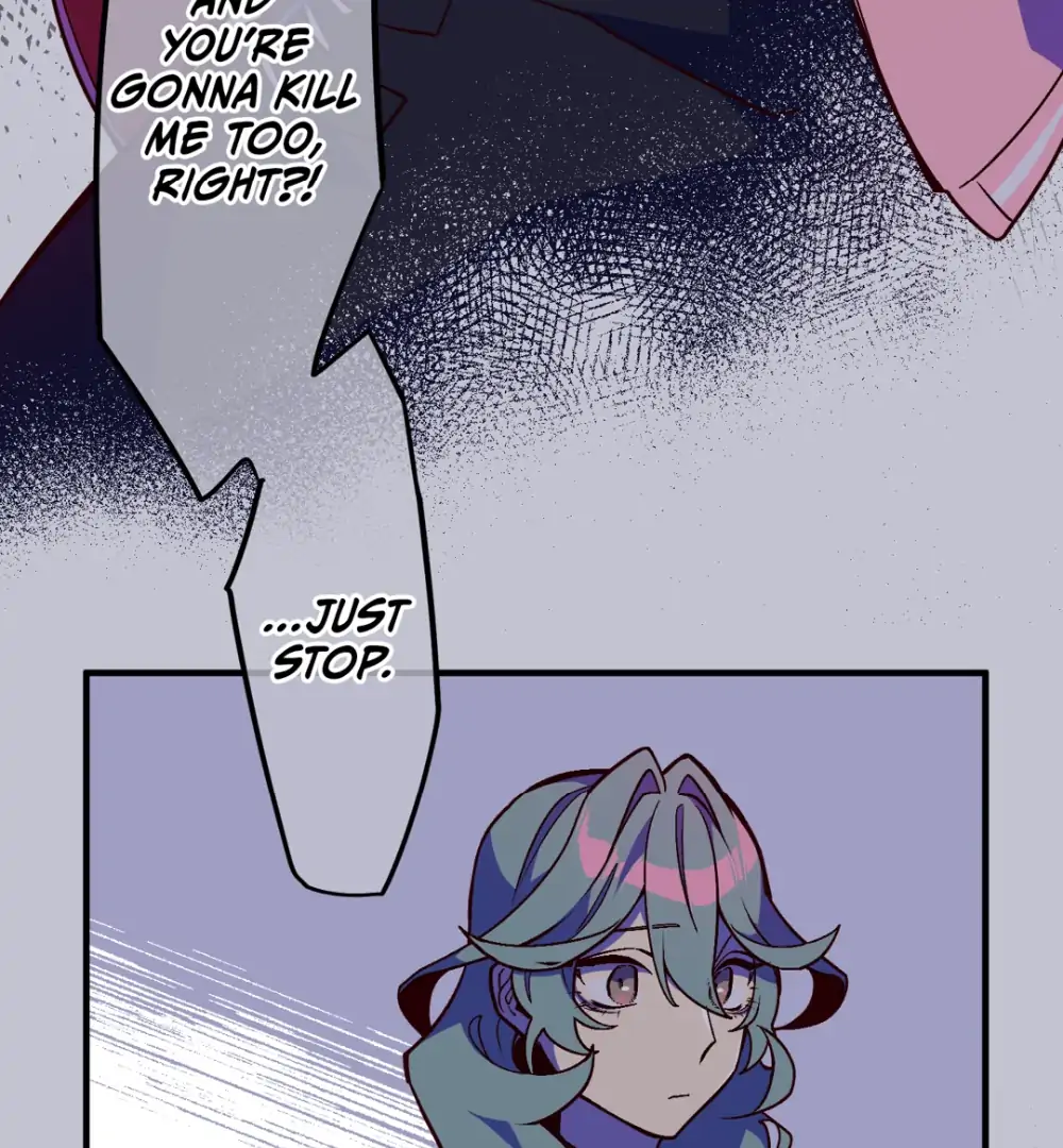 A Game for the Dead: Those Who Crave Death Must Survive Chapter 20 - page 111