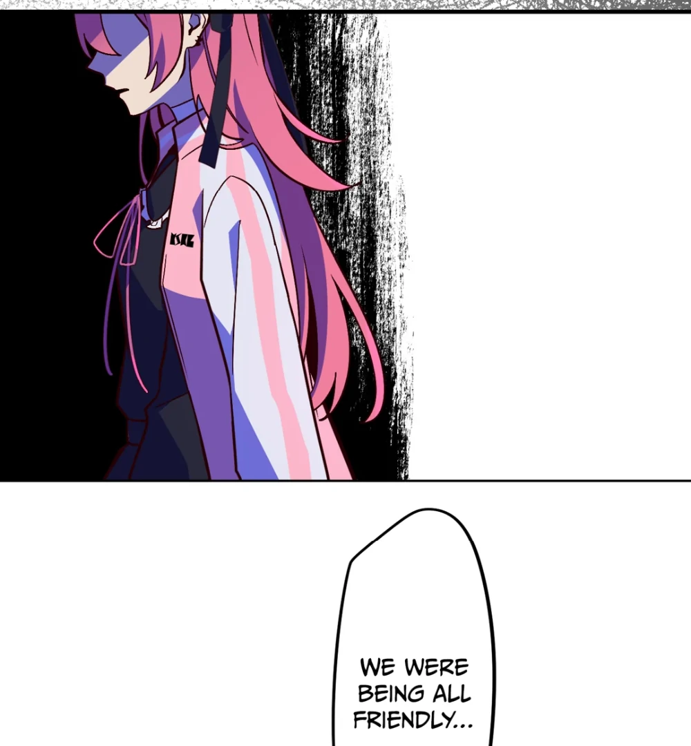 A Game for the Dead: Those Who Crave Death Must Survive Chapter 20 - page 11