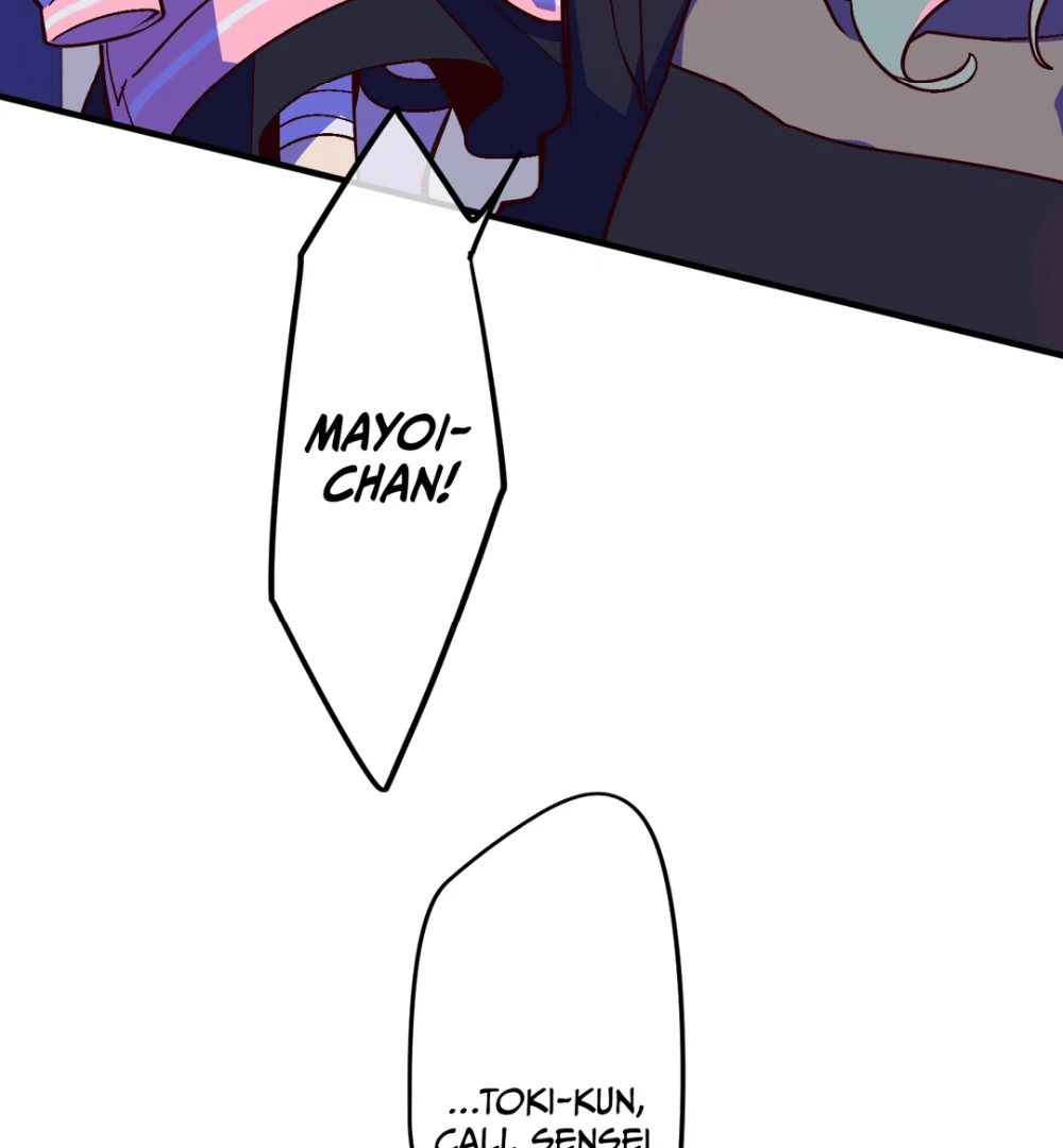 A Game for the Dead: Those Who Crave Death Must Survive Chapter 20 - page 14