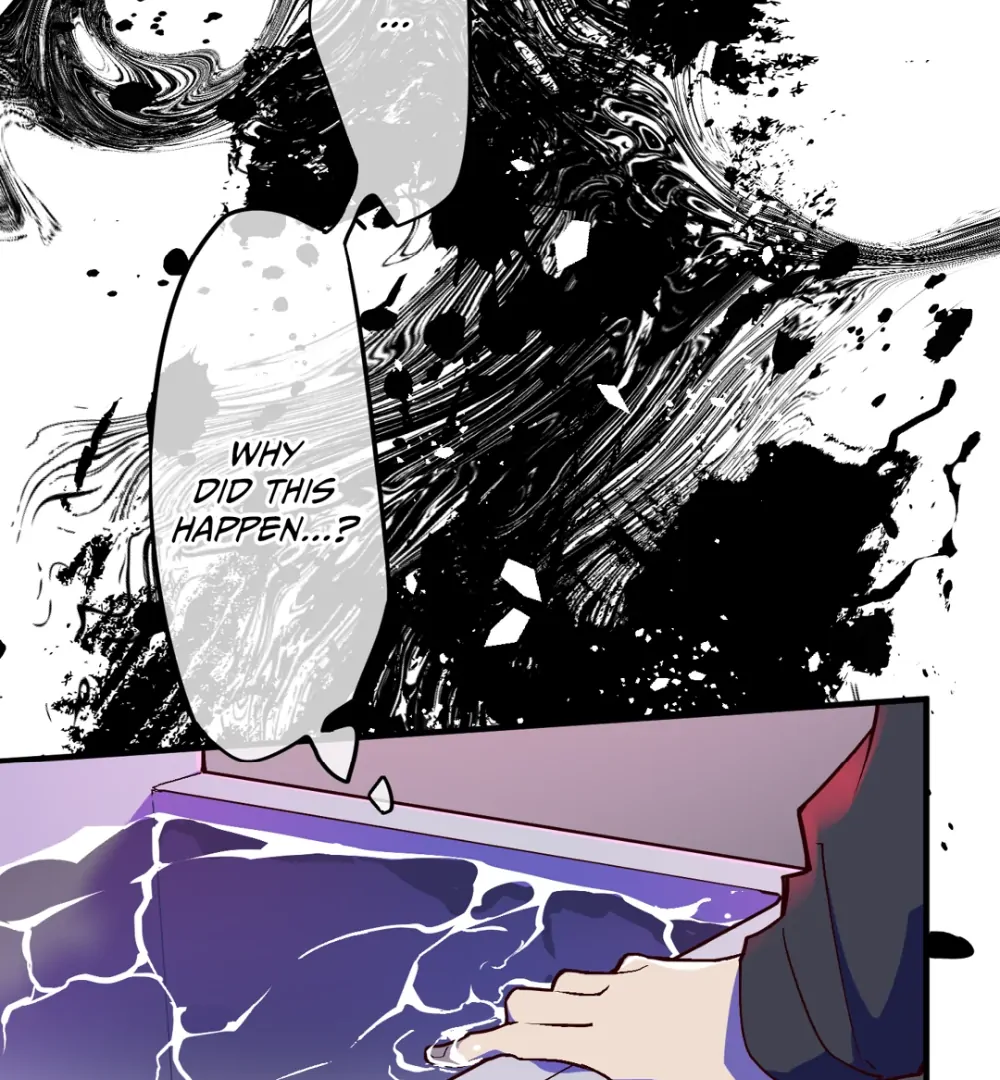 A Game for the Dead: Those Who Crave Death Must Survive Chapter 20 - page 19