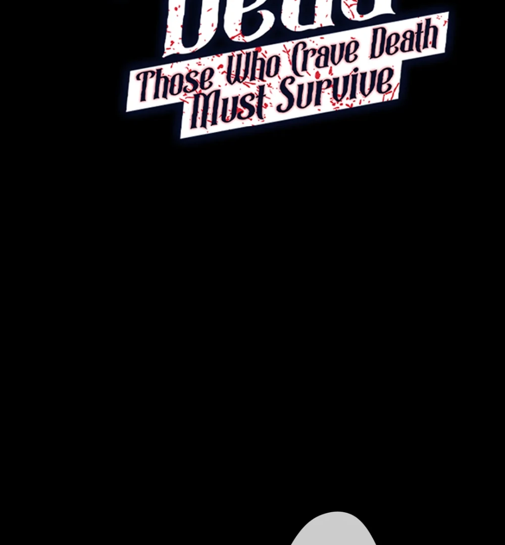 A Game for the Dead: Those Who Crave Death Must Survive Chapter 20 - page 2