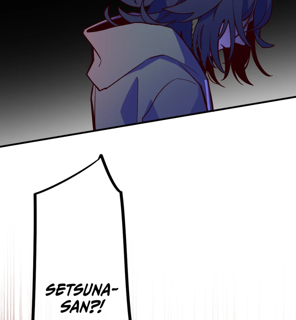 A Game for the Dead: Those Who Crave Death Must Survive Chapter 20 - page 33