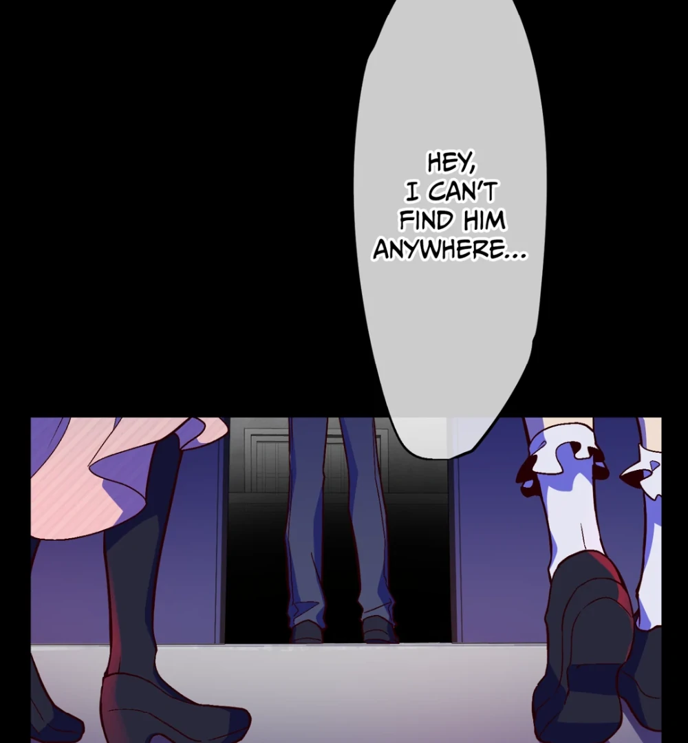 A Game for the Dead: Those Who Crave Death Must Survive Chapter 20 - page 3