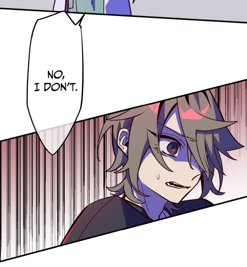 A Game for the Dead: Those Who Crave Death Must Survive Chapter 20 - page 39