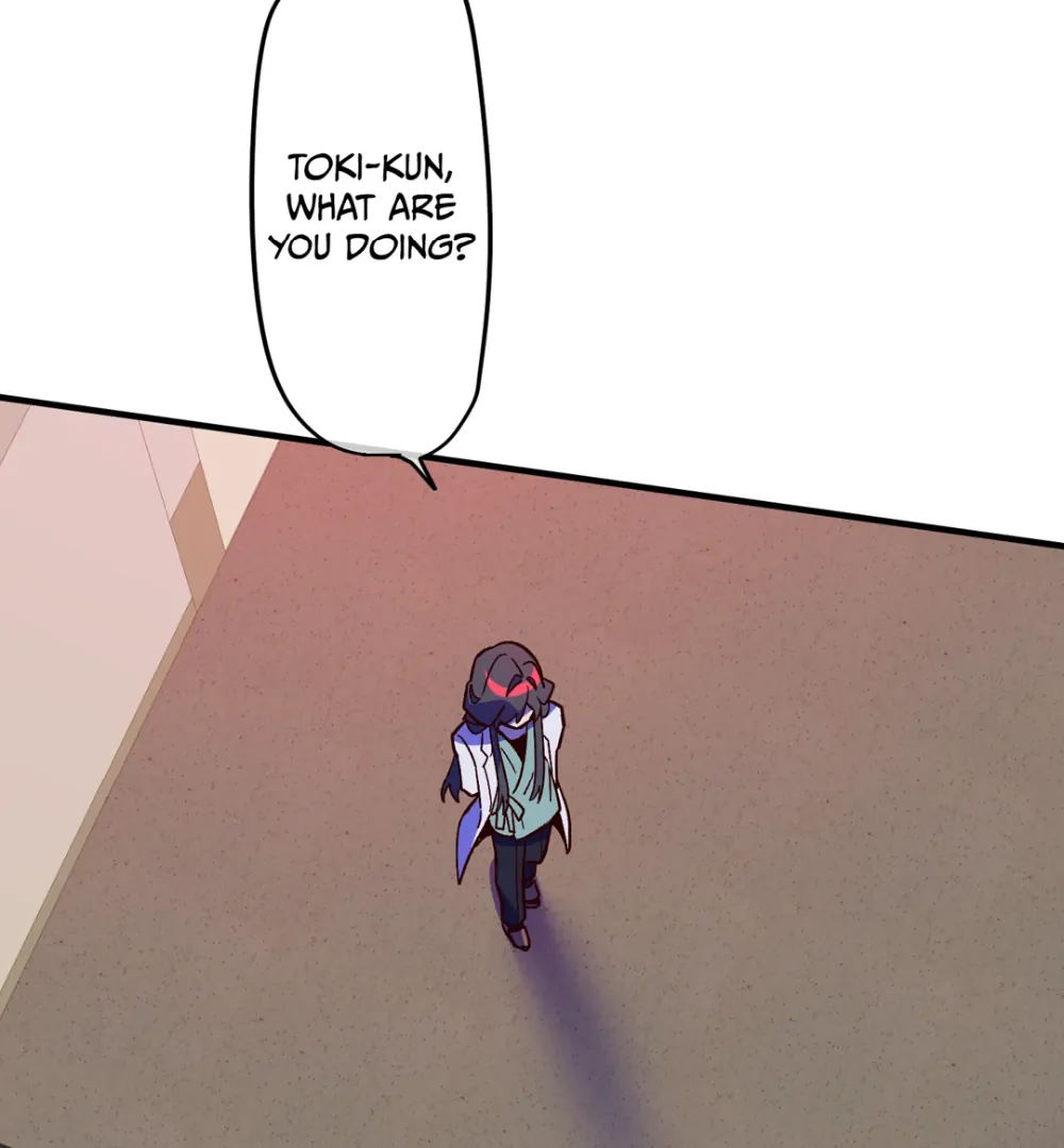 A Game for the Dead: Those Who Crave Death Must Survive Chapter 20 - page 42