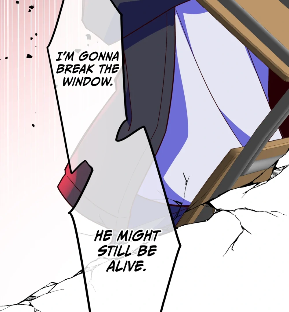 A Game for the Dead: Those Who Crave Death Must Survive Chapter 20 - page 45