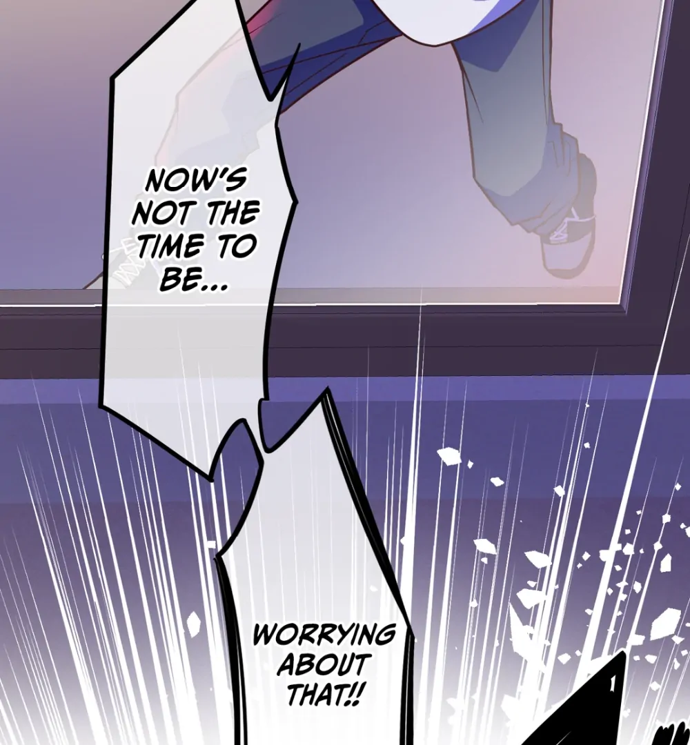 A Game for the Dead: Those Who Crave Death Must Survive Chapter 20 - page 49