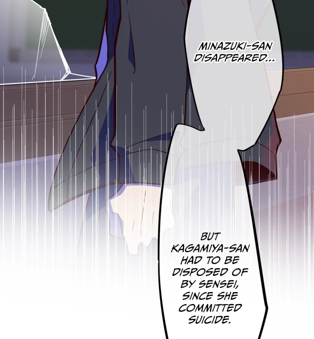 A Game for the Dead: Those Who Crave Death Must Survive Chapter 20 - page 58