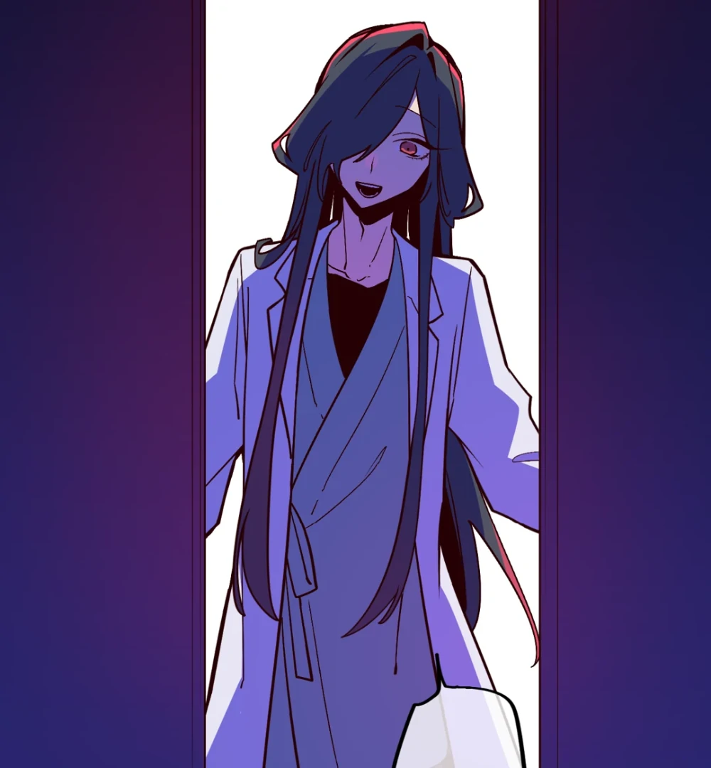A Game for the Dead: Those Who Crave Death Must Survive Chapter 20 - page 65