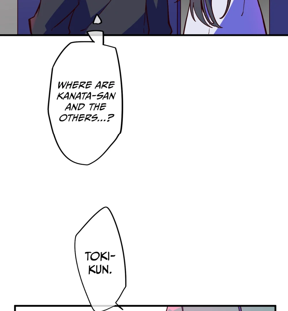 A Game for the Dead: Those Who Crave Death Must Survive Chapter 20 - page 67