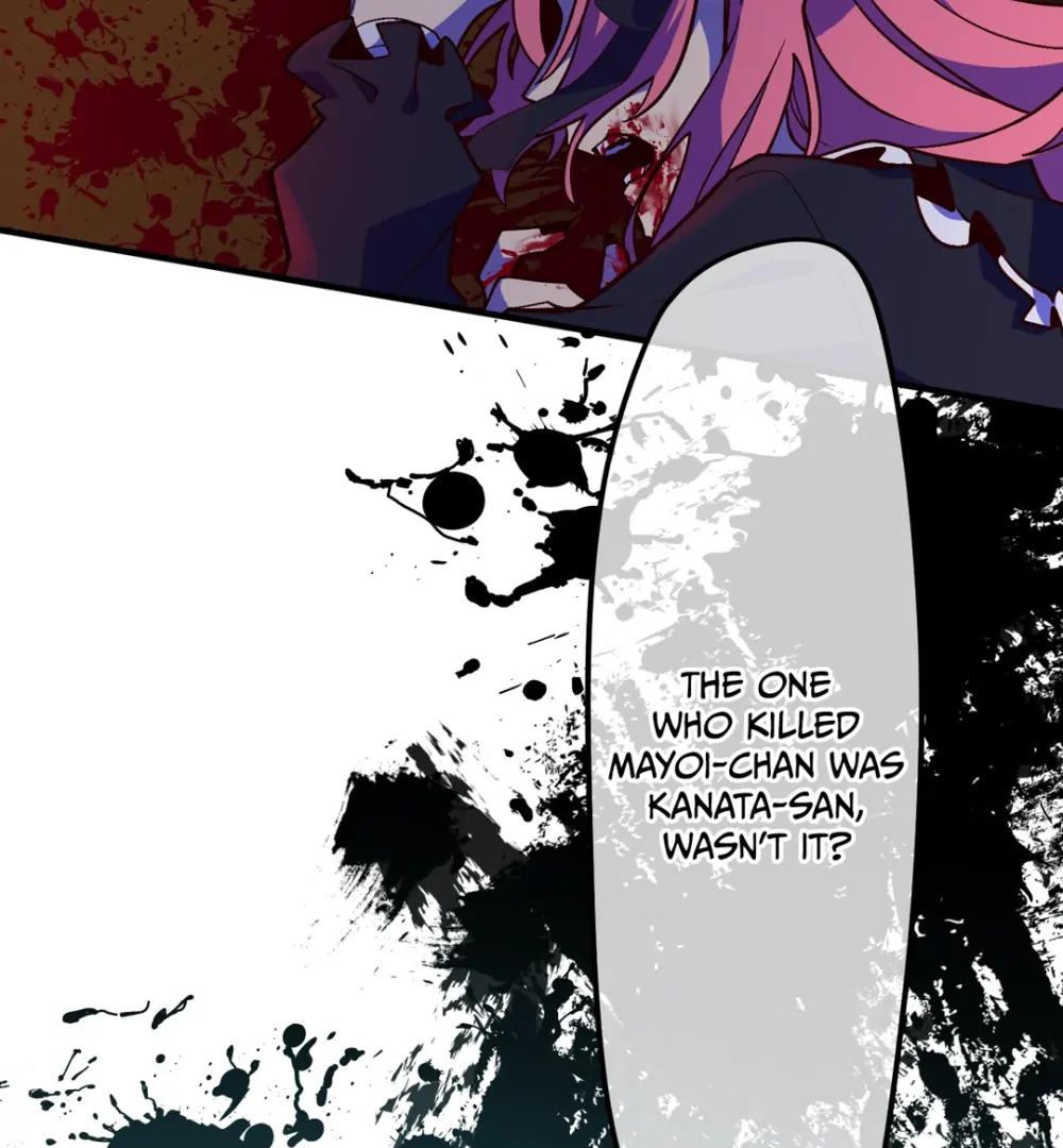 A Game for the Dead: Those Who Crave Death Must Survive Chapter 20 - page 85