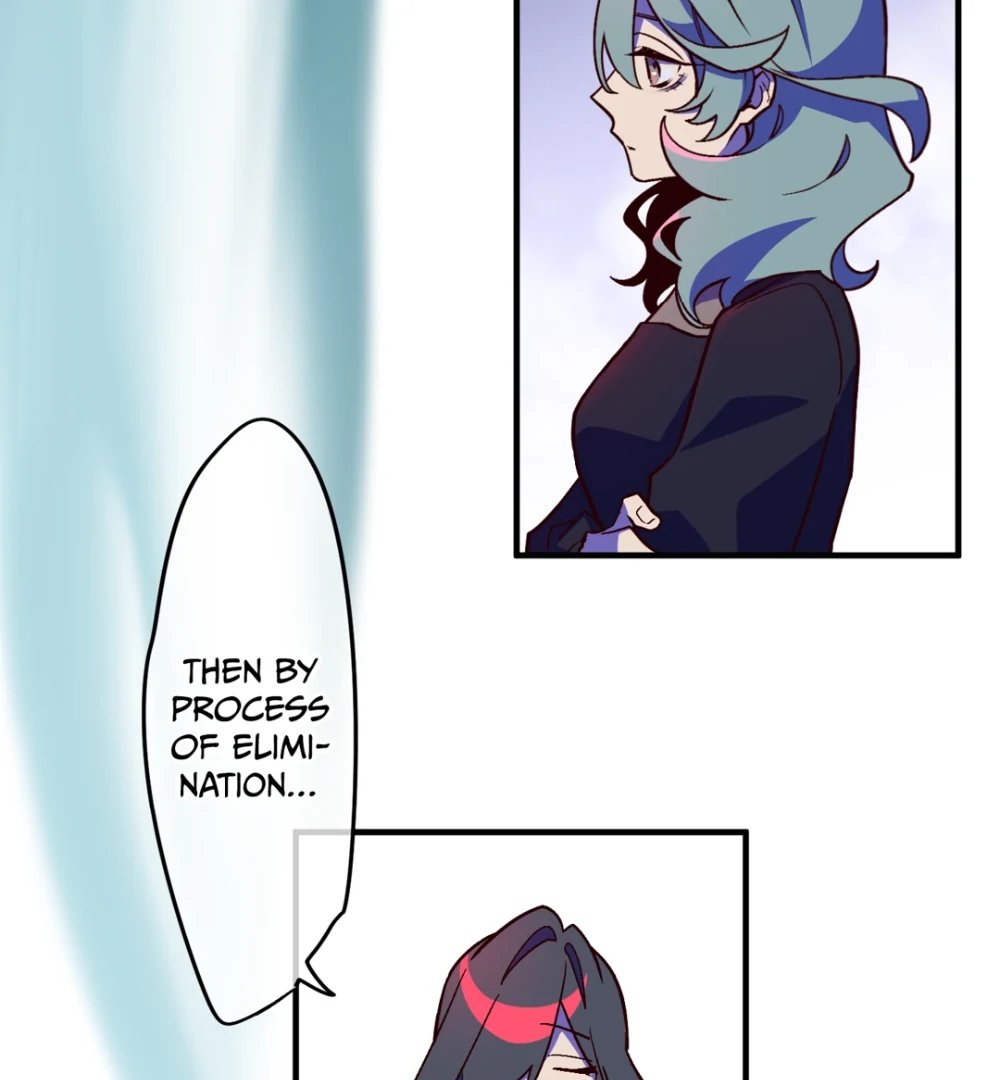 A Game for the Dead: Those Who Crave Death Must Survive Chapter 20 - page 87