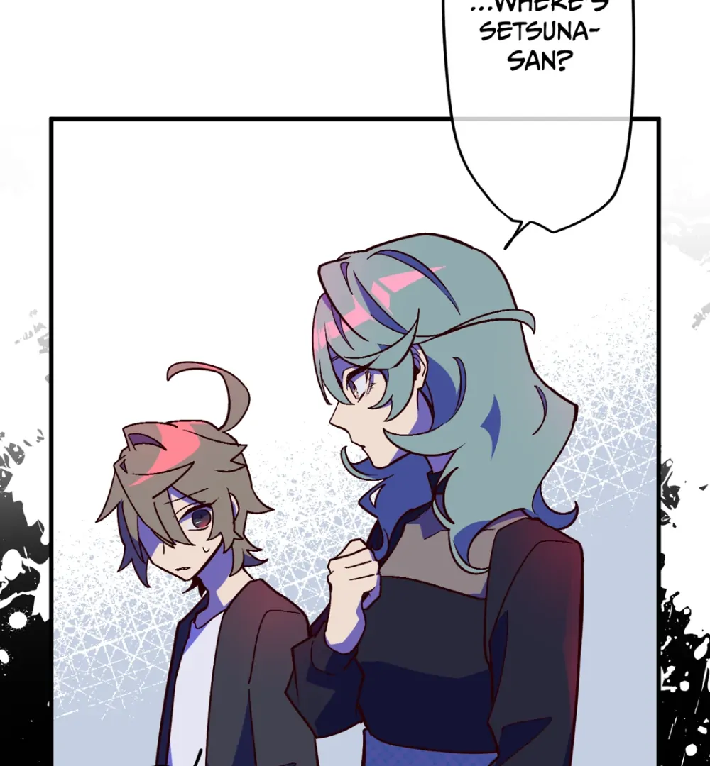 A Game for the Dead: Those Who Crave Death Must Survive Chapter 20 - page 91