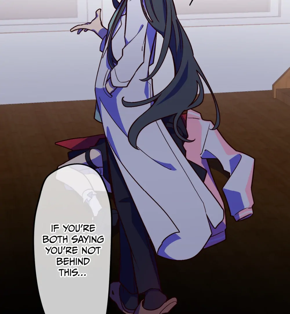 A Game for the Dead: Those Who Crave Death Must Survive Chapter 20 - page 97