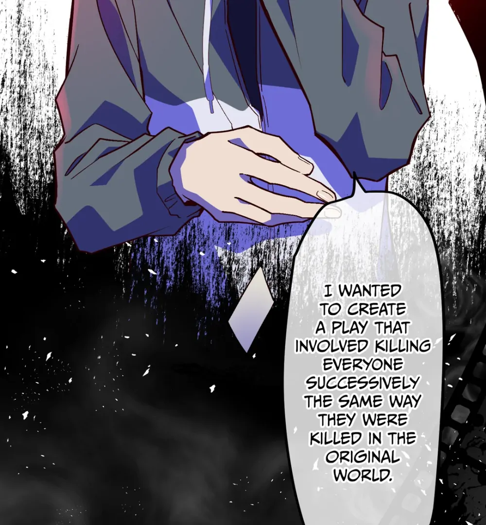 A Game for the Dead: Those Who Crave Death Must Survive Chapter 21 - page 87