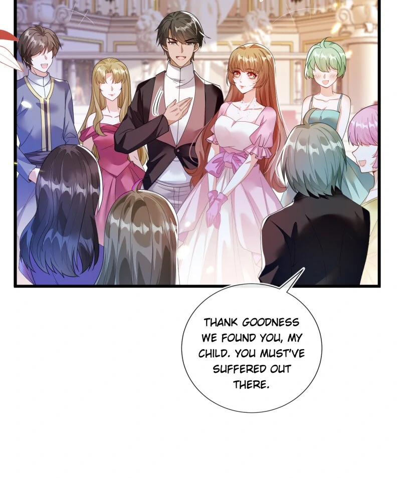 The Fox Man’s Obsession Chapter 1 - page 11