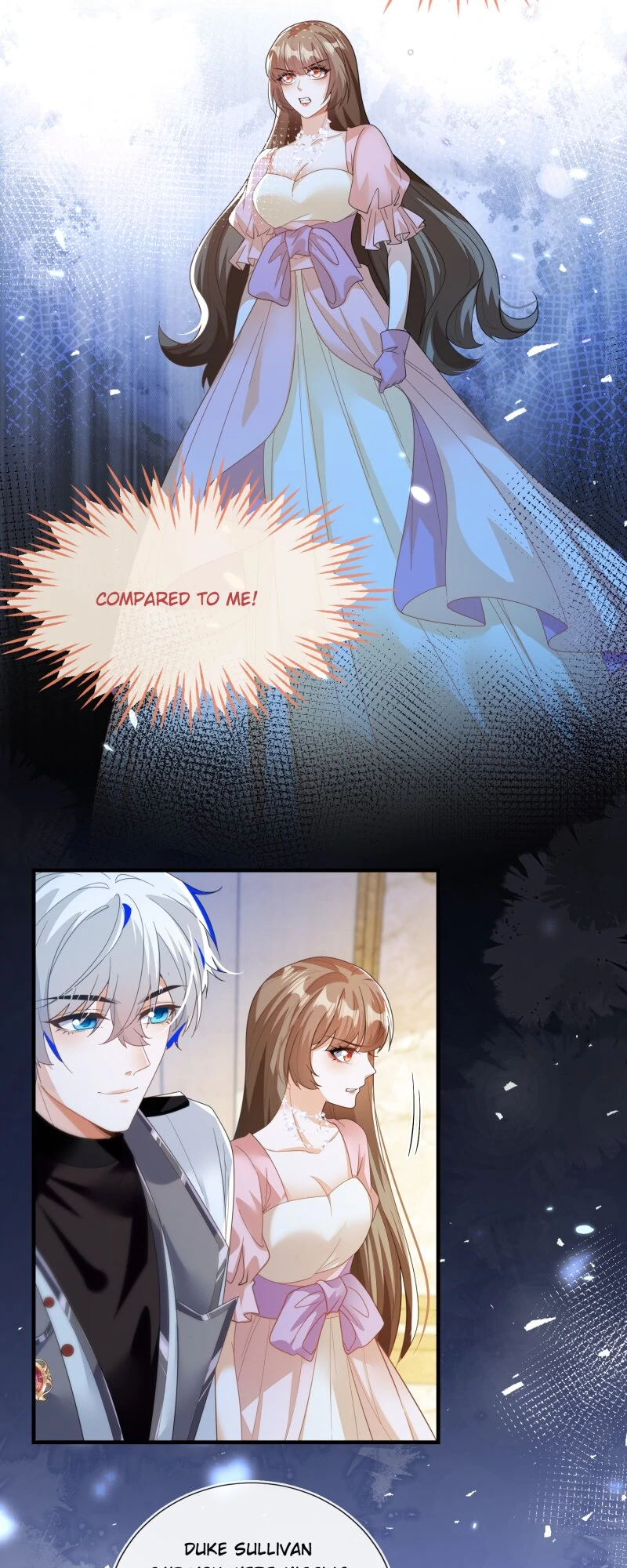 The Fox Man’s Obsession Chapter 1 - page 39
