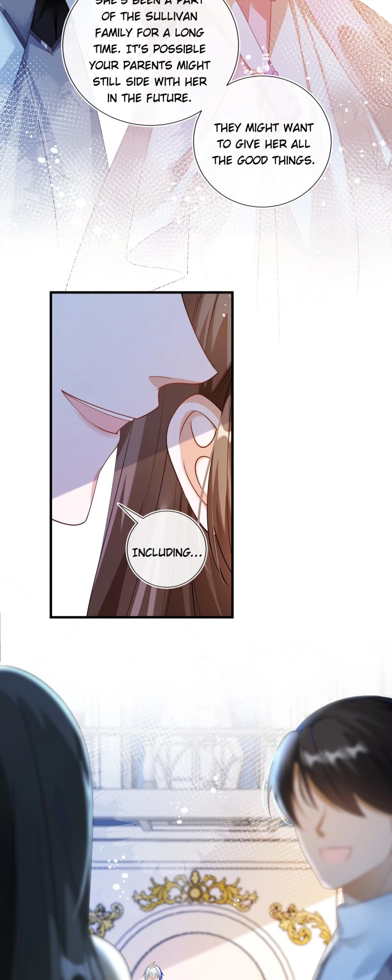 The Fox Man’s Obsession Chapter 1 - page 44