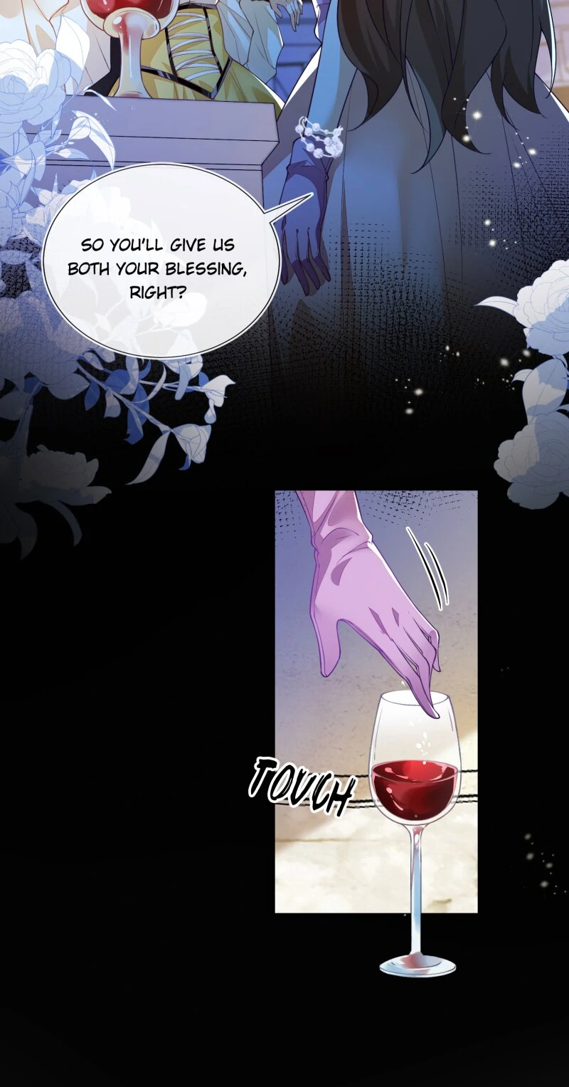 The Fox Man’s Obsession Chapter 1 - page 50