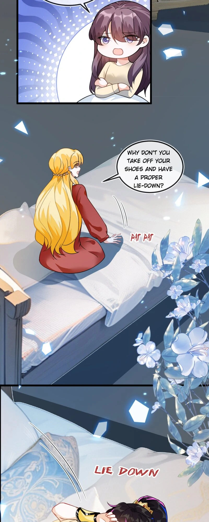 The Fox Man’s Obsession Chapter 13 - page 27