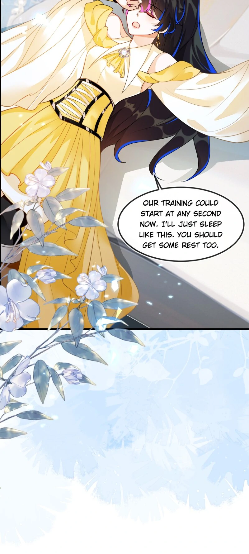 The Fox Man’s Obsession Chapter 13 - page 28