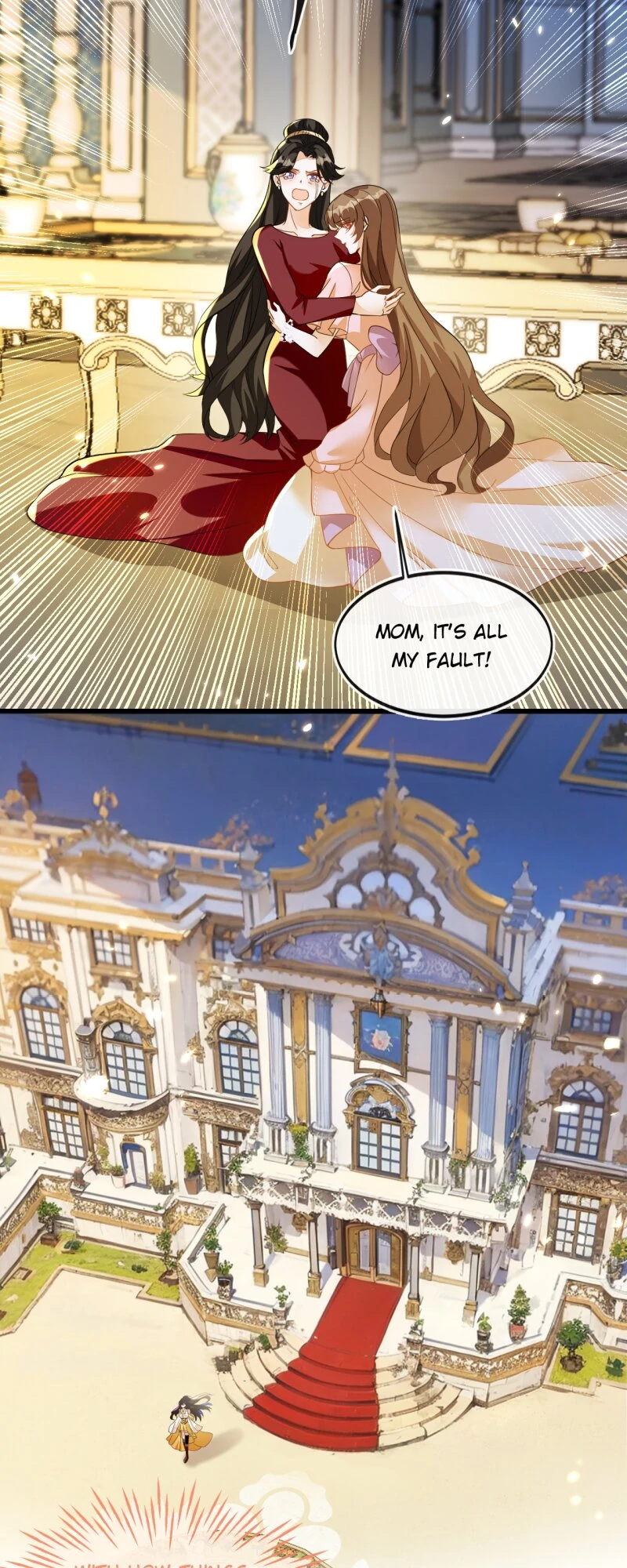 The Fox Man’s Obsession Chapter 2 - page 37