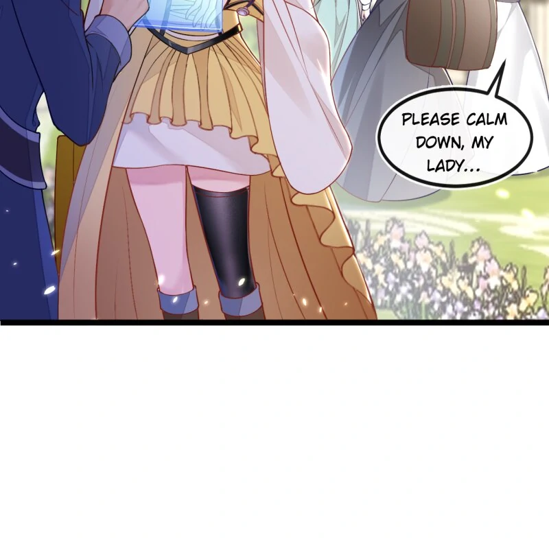 The Fox Man’s Obsession Chapter 4 - page 10