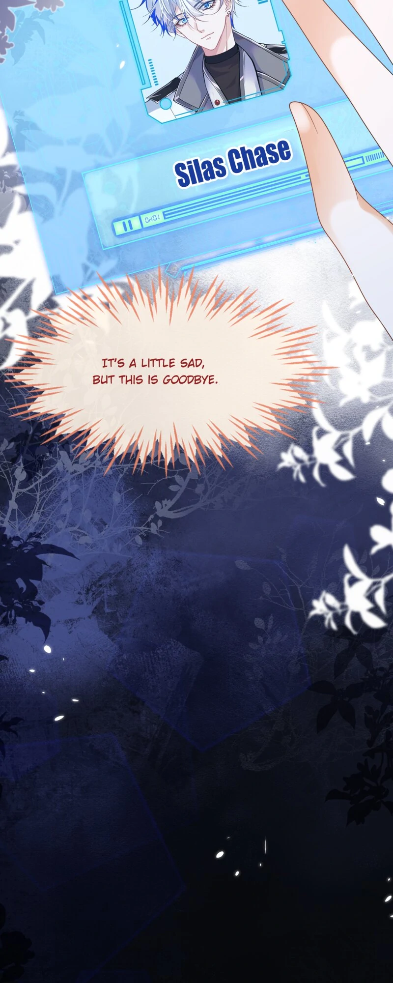 The Fox Man’s Obsession Chapter 5 - page 31