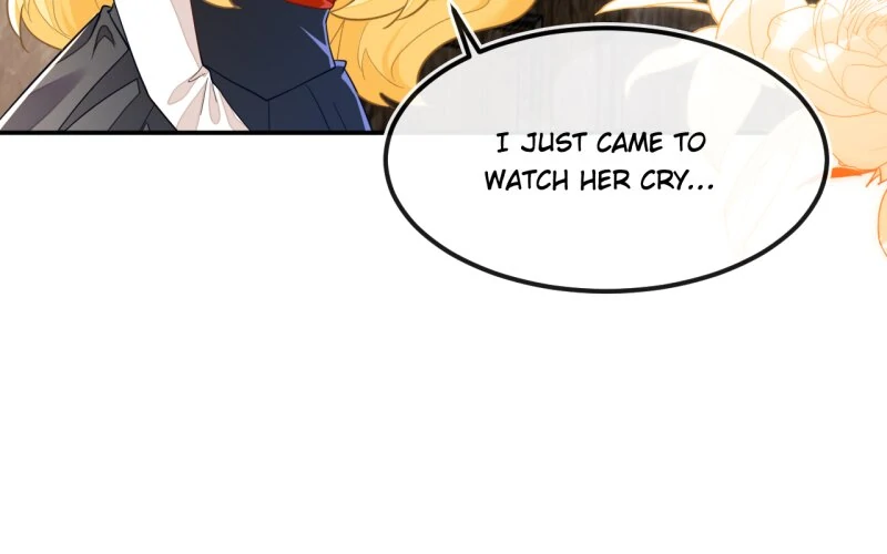 The Fox Man’s Obsession Chapter 6 - page 21