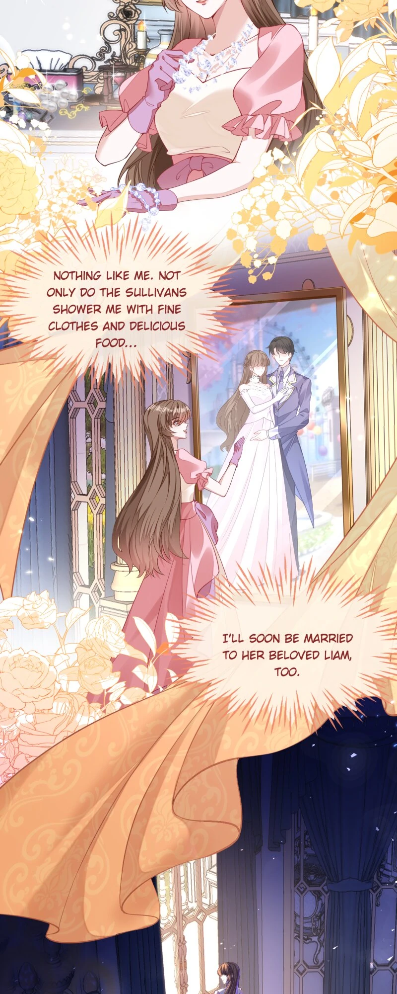 The Fox Man’s Obsession Chapter 6 - page 6