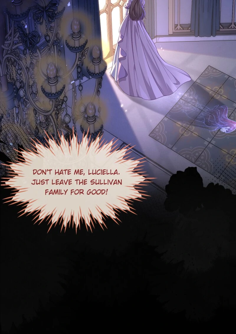 The Fox Man’s Obsession Chapter 6 - page 7