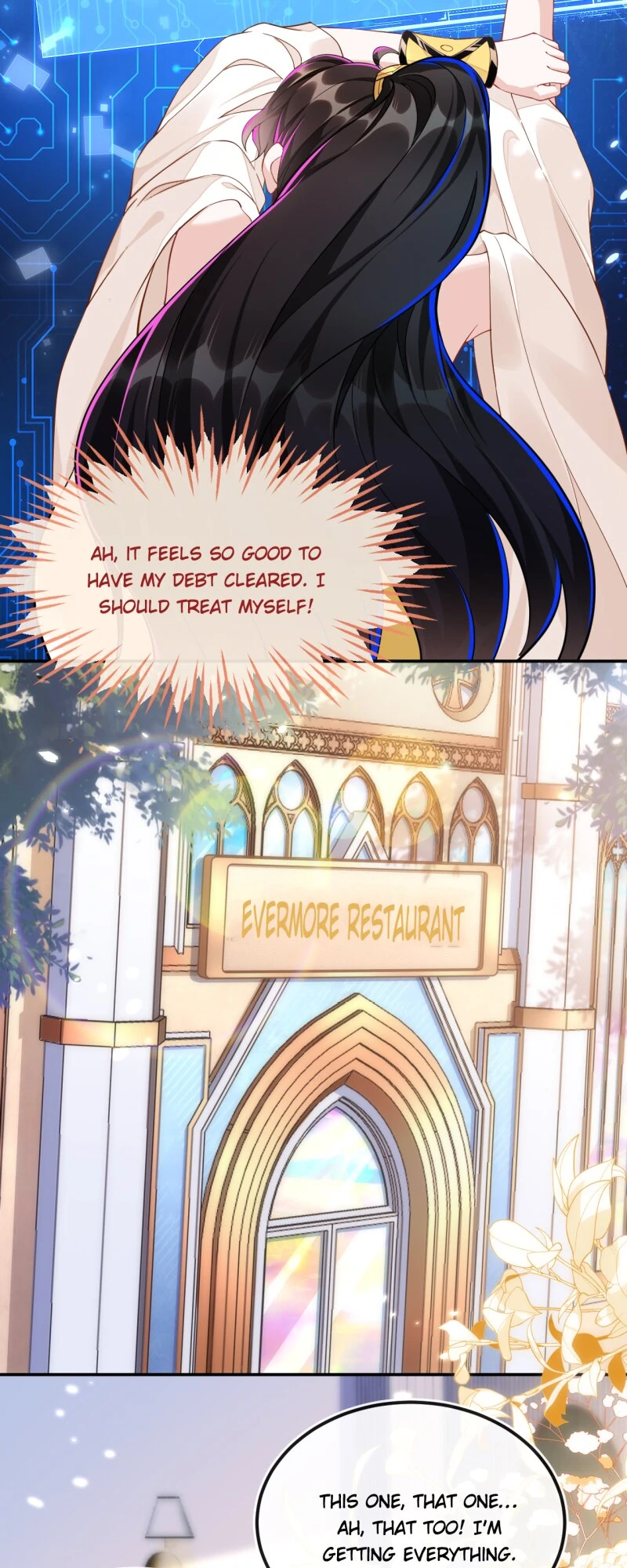 The Fox Man’s Obsession Chapter 6 - page 9
