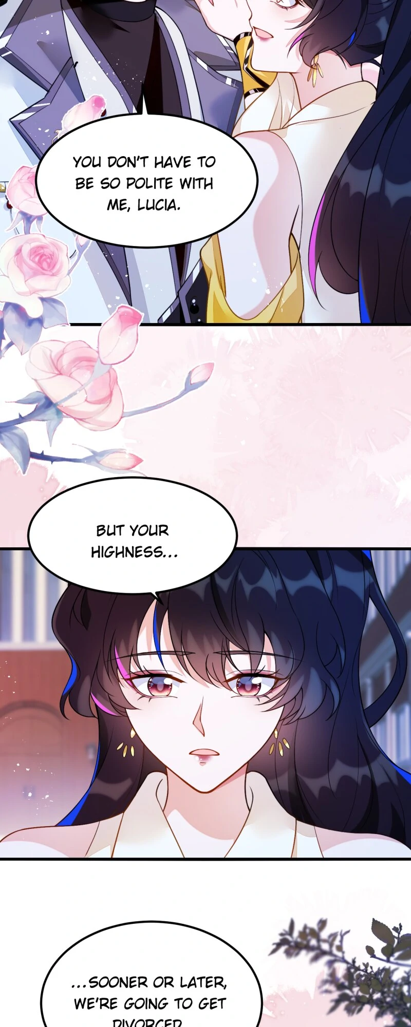 The Fox Man’s Obsession Chapter 9 - page 19