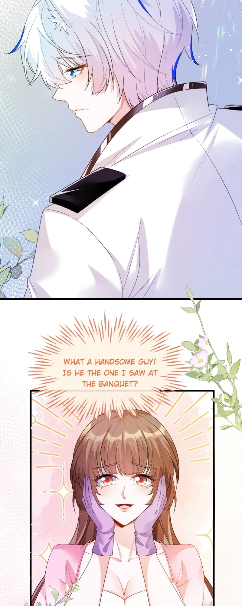 The Fox Man’s Obsession Chapter 9 - page 30